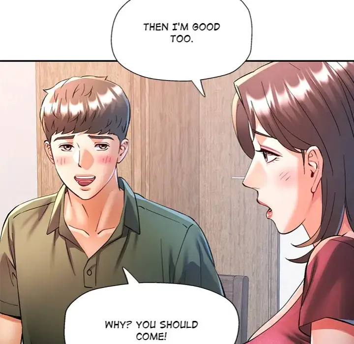 In Her Place Chapter 102 Page 84