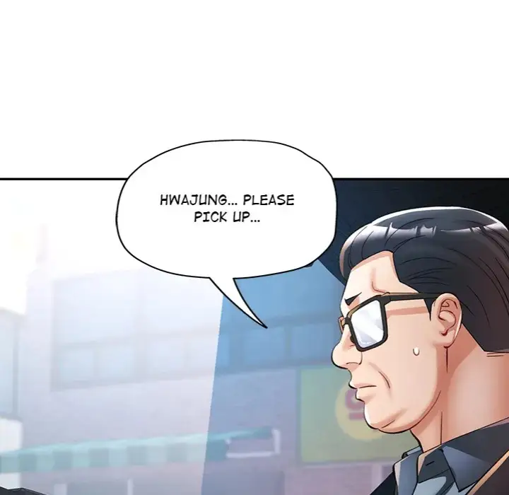 In Her Place Chapter 102 Page 89