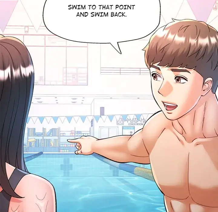 In Her Place Chapter 102 Page 99