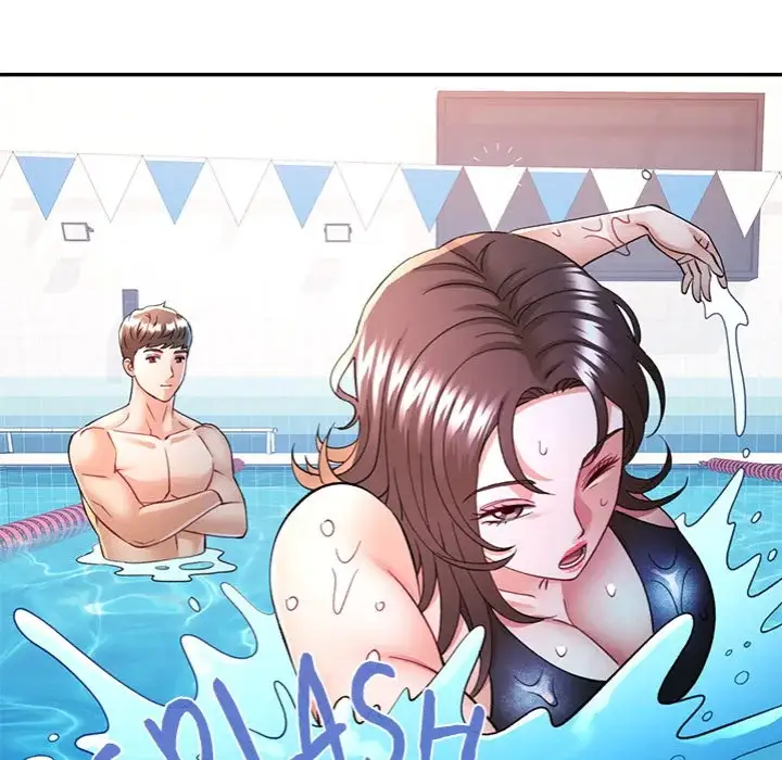 In Her Place Chapter 102 Page 101