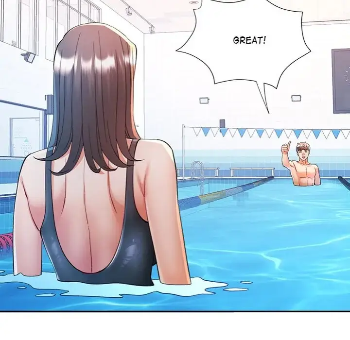 In Her Place Chapter 102 Page 111