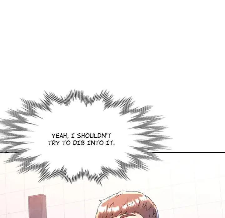 In Her Place Chapter 102 Page 112