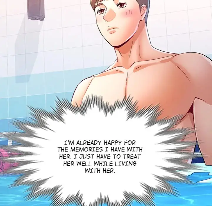 In Her Place Chapter 102 Page 113