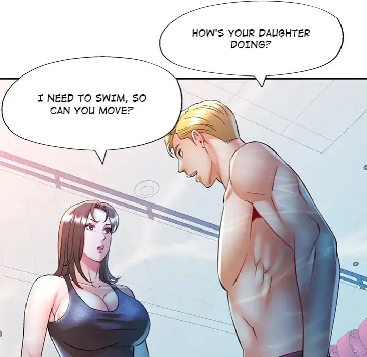 In Her Place Chapter 102 Page 119