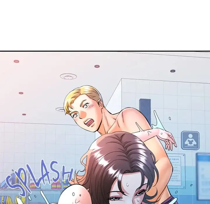 In Her Place Chapter 102 Page 121