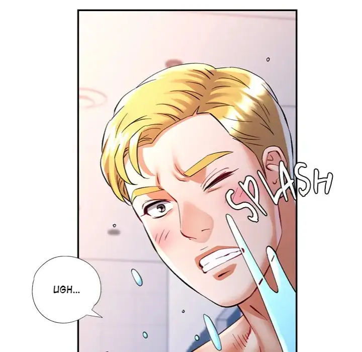In Her Place Chapter 102 Page 123