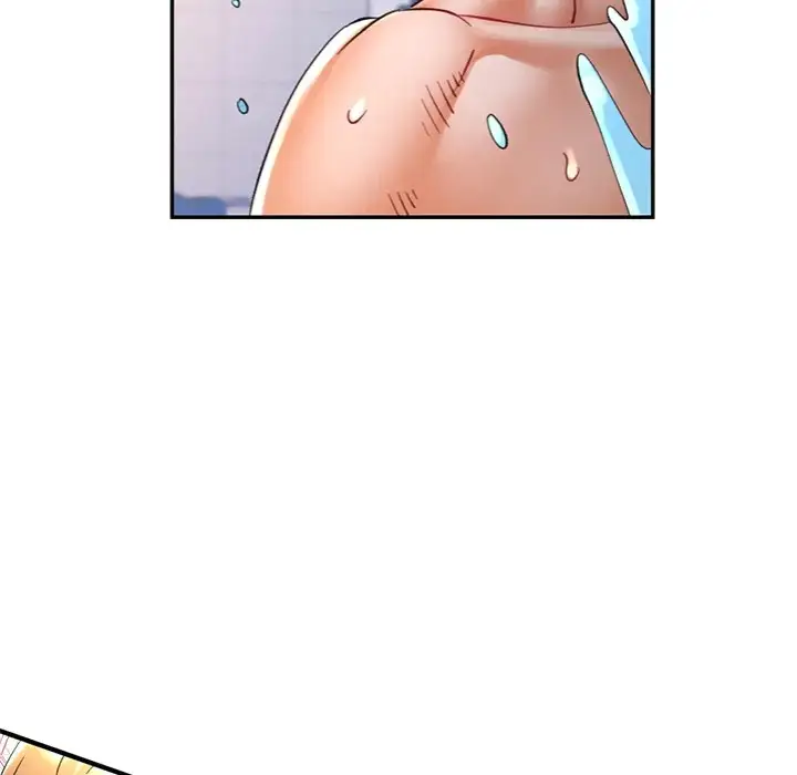 In Her Place Chapter 102 Page 124