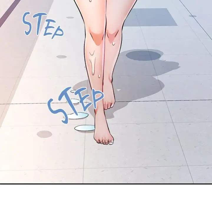 In Her Place Chapter 102 Page 135