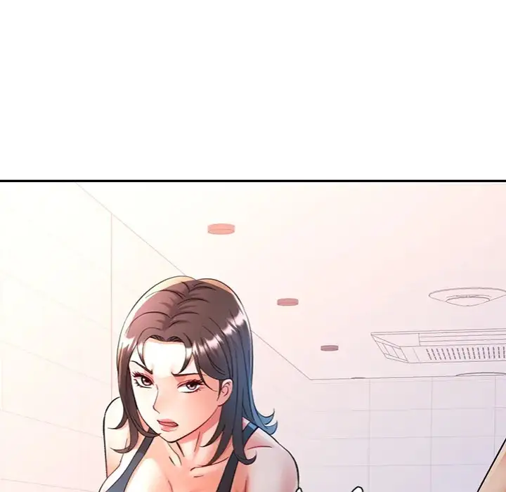 In Her Place Chapter 102 Page 141