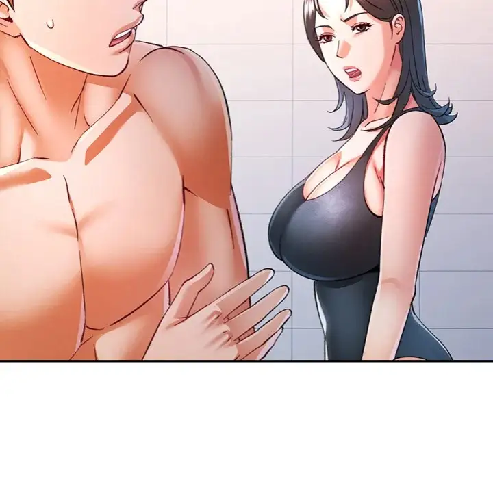 In Her Place Chapter 102 Page 144