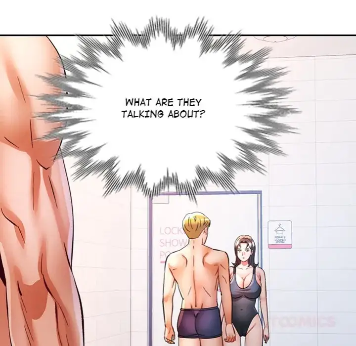 In Her Place Chapter 102 Page 147