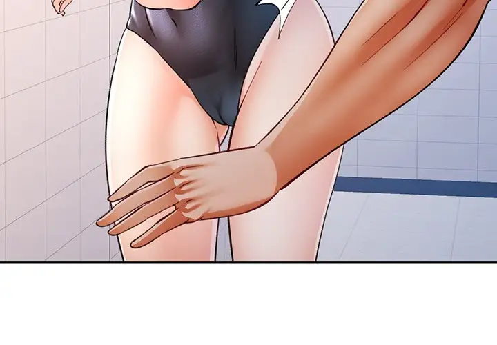 In Her Place Chapter 103 Page 3