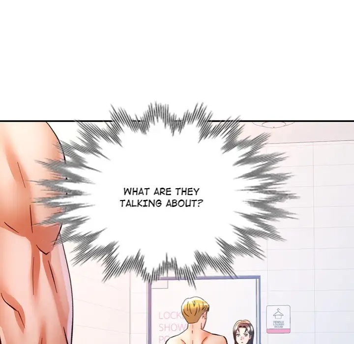 In Her Place Chapter 103 Page 8