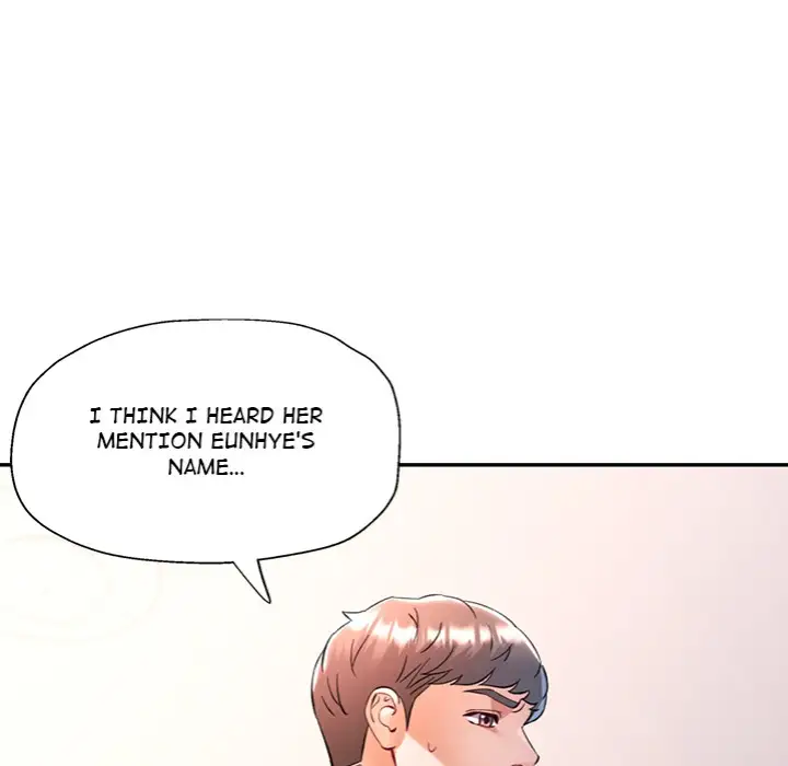 In Her Place Chapter 103 Page 10