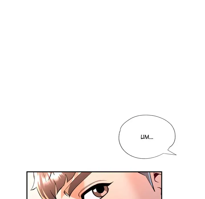 In Her Place Chapter 103 Page 17