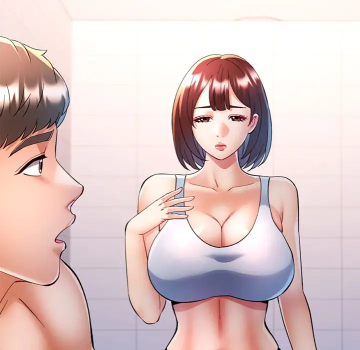 In Her Place Chapter 103 Page 19