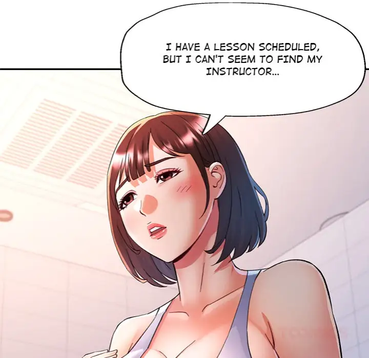 In Her Place Chapter 103 Page 21