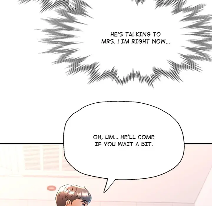In Her Place Chapter 103 Page 23