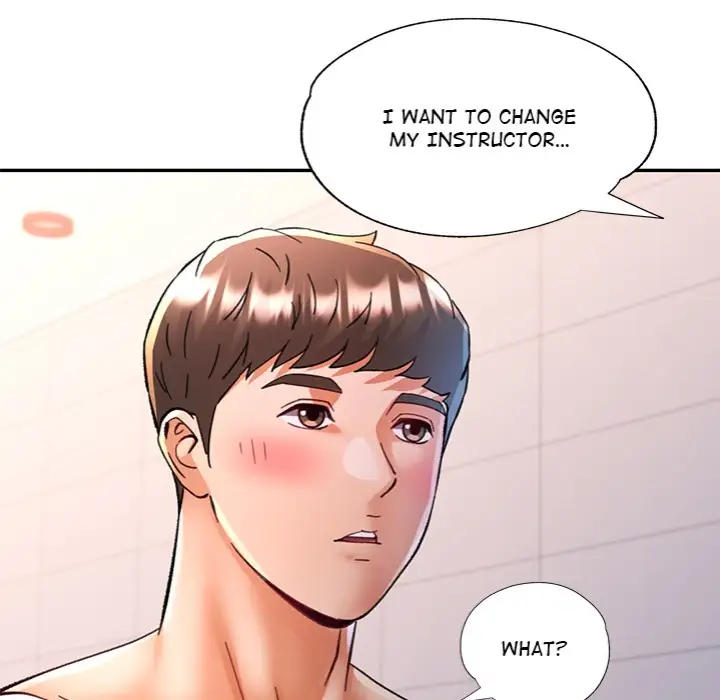 In Her Place Chapter 103 Page 28