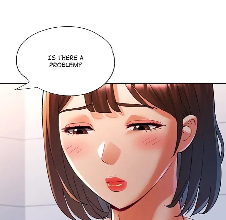 In Her Place Chapter 103 Page 30