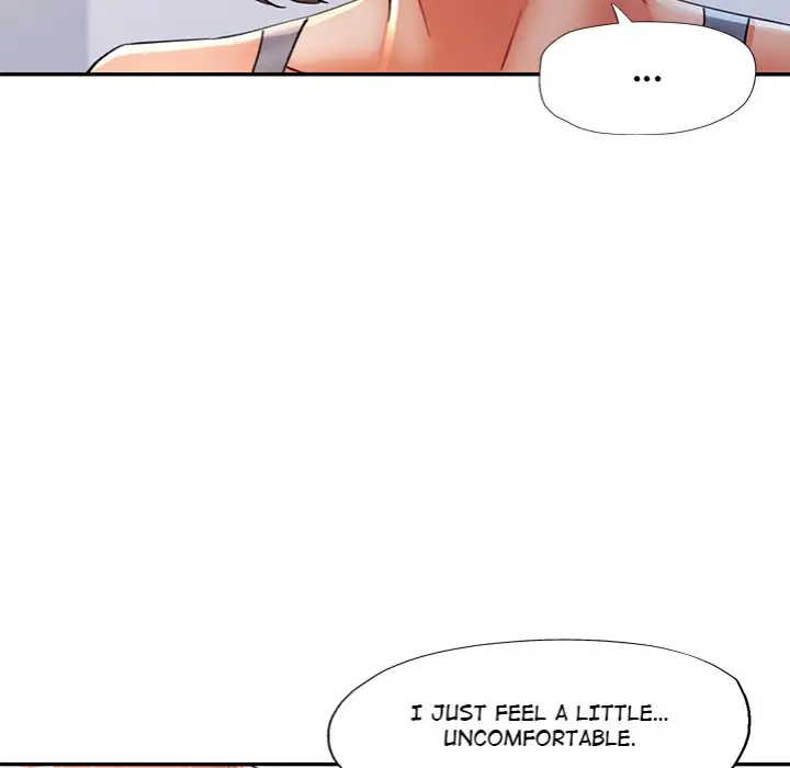 In Her Place Chapter 103 Page 31