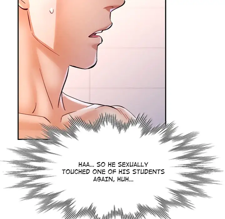 In Her Place Chapter 103 Page 34