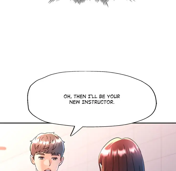 In Her Place Chapter 103 Page 35