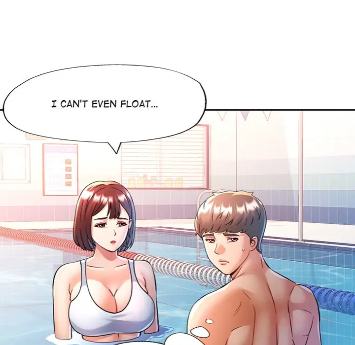 In Her Place Chapter 103 Page 39