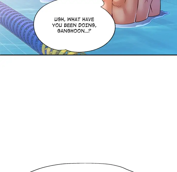 In Her Place Chapter 103 Page 40