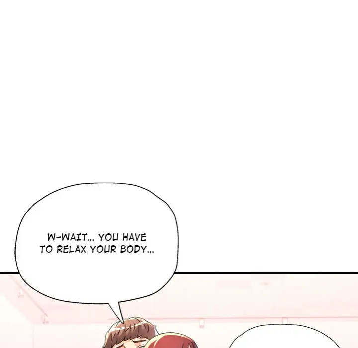 In Her Place Chapter 103 Page 49