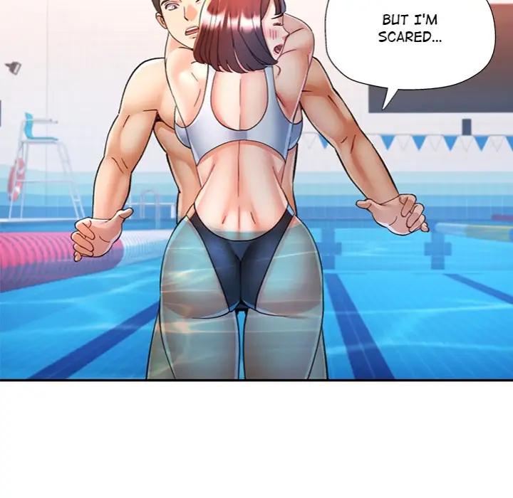In Her Place Chapter 103 Page 50