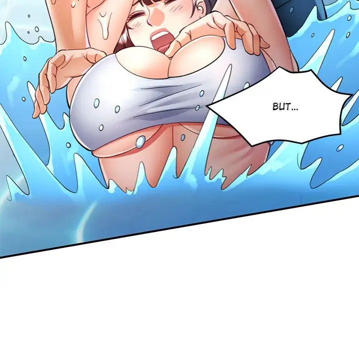 In Her Place Chapter 103 Page 60