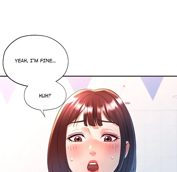 In Her Place Chapter 103 Page 67
