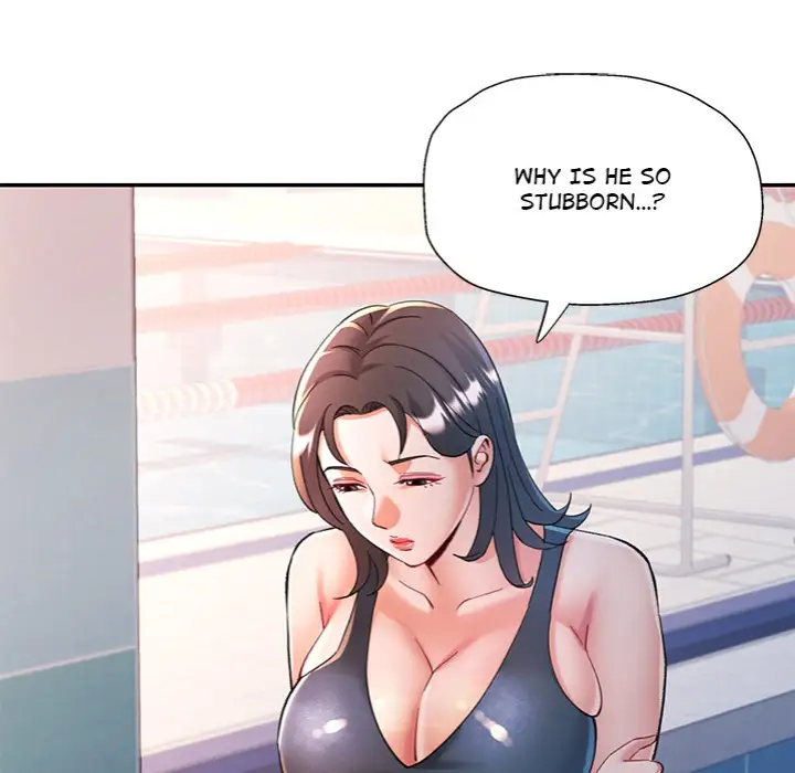 In Her Place Chapter 103 Page 72