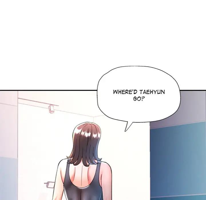 In Her Place Chapter 103 Page 74