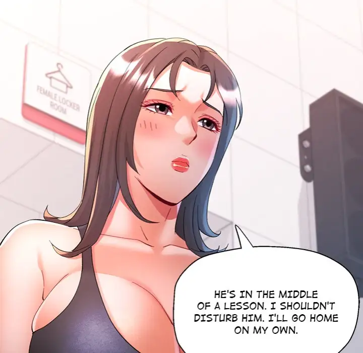In Her Place Chapter 103 Page 79