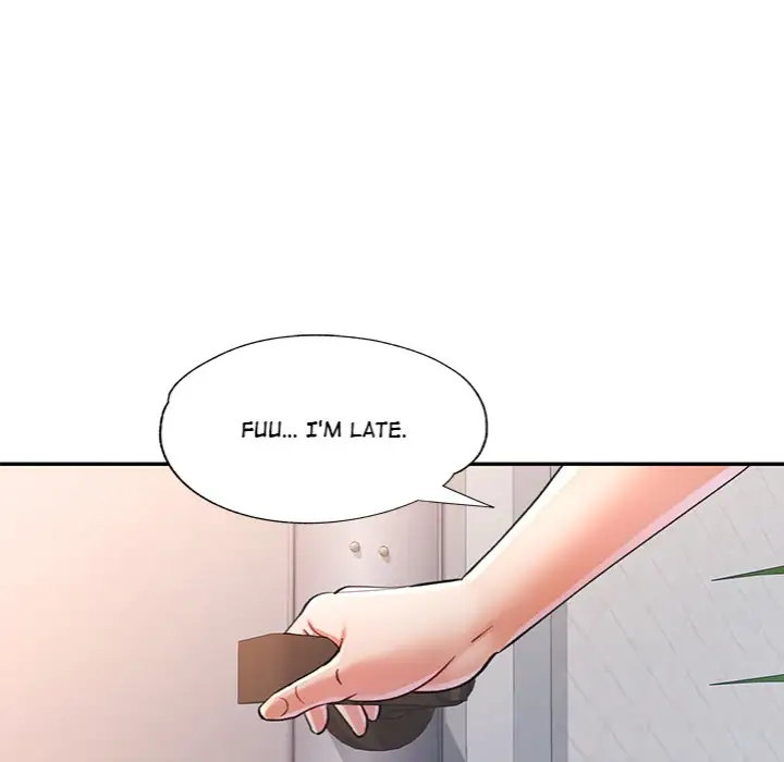 In Her Place Chapter 103 Page 83