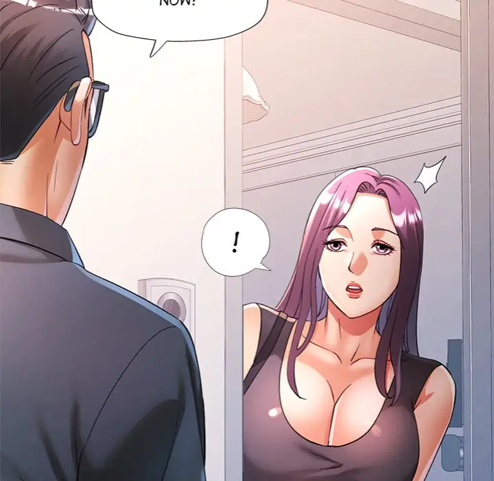 In Her Place Chapter 103 Page 85