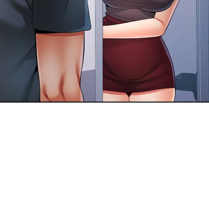 In Her Place Chapter 103 Page 86