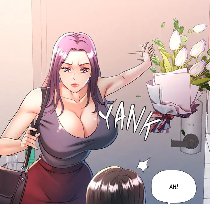 In Her Place Chapter 103 Page 90