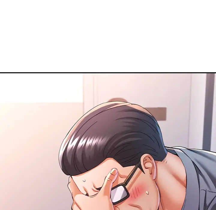 In Her Place Chapter 103 Page 97