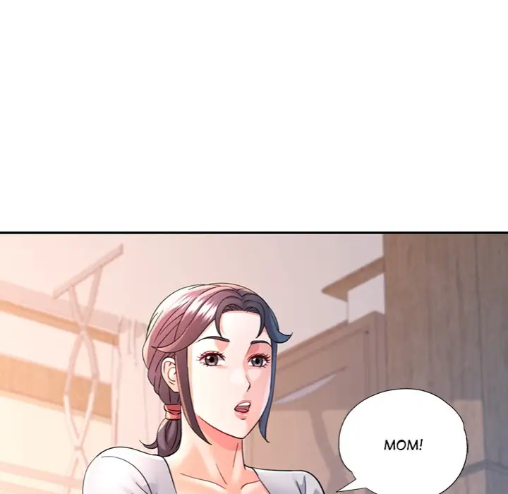 In Her Place Chapter 103 Page 101