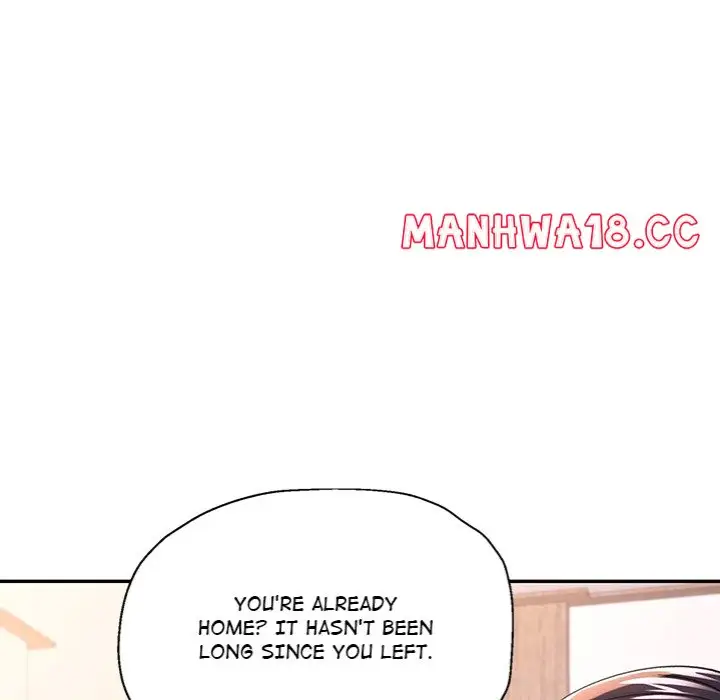 In Her Place Chapter 103 Page 103