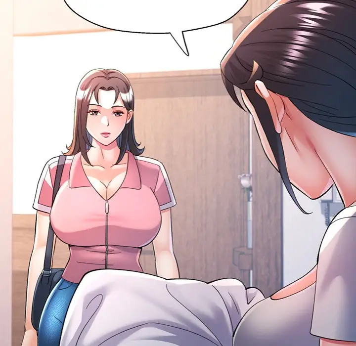 In Her Place Chapter 103 Page 104
