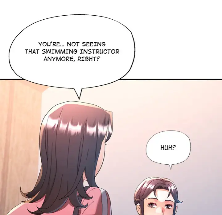In Her Place Chapter 103 Page 106