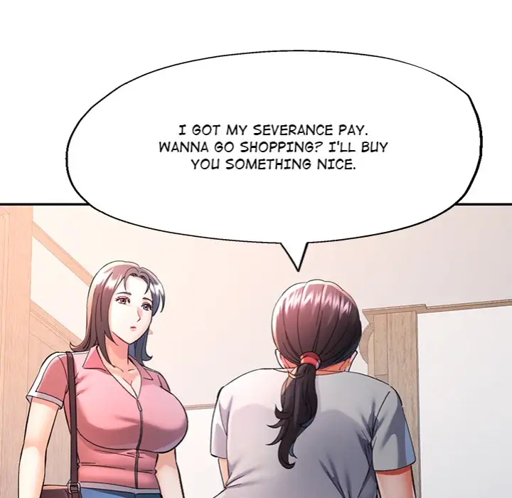 In Her Place Chapter 103 Page 110