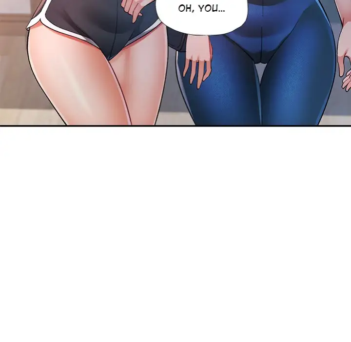 In Her Place Chapter 103 Page 116