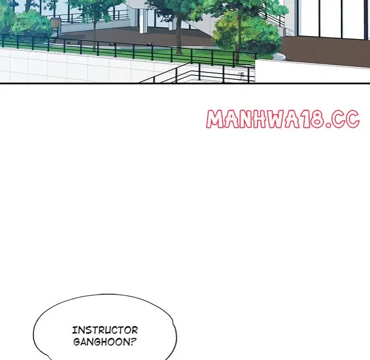In Her Place Chapter 103 Page 118