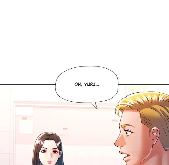 In Her Place Chapter 103 Page 120
