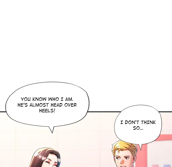 In Her Place Chapter 103 Page 124